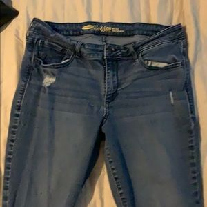 🦋 3 for $10 Old Navy Rockstar Jeans